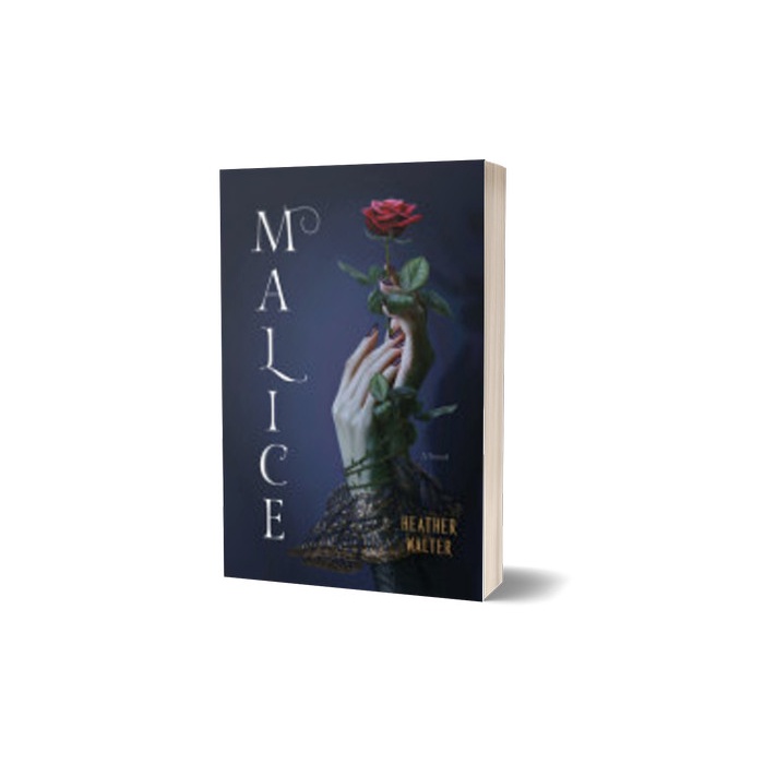 

PROMO!!! MALICE TERMURAH