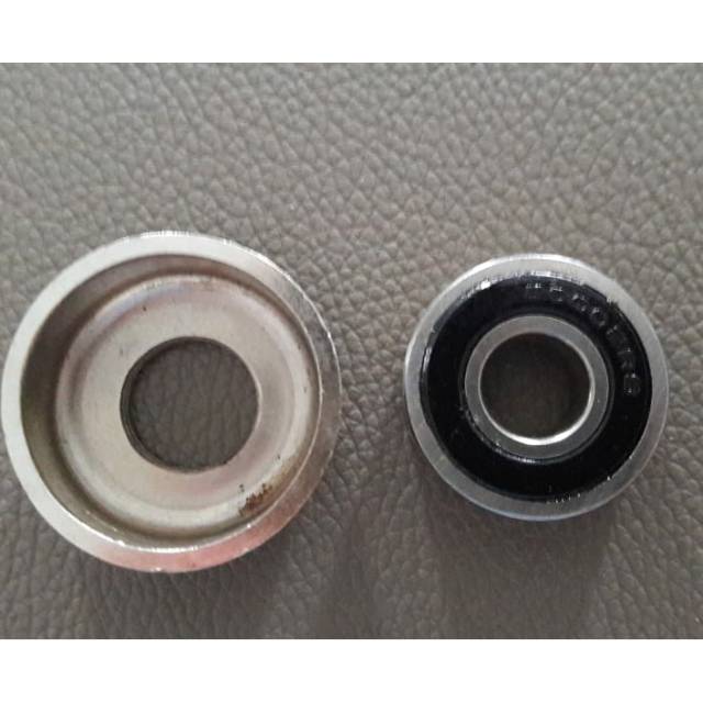 Bearing sepeda
