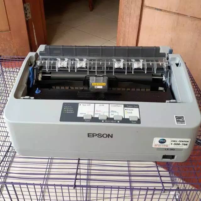 Epson LX 310 LX310