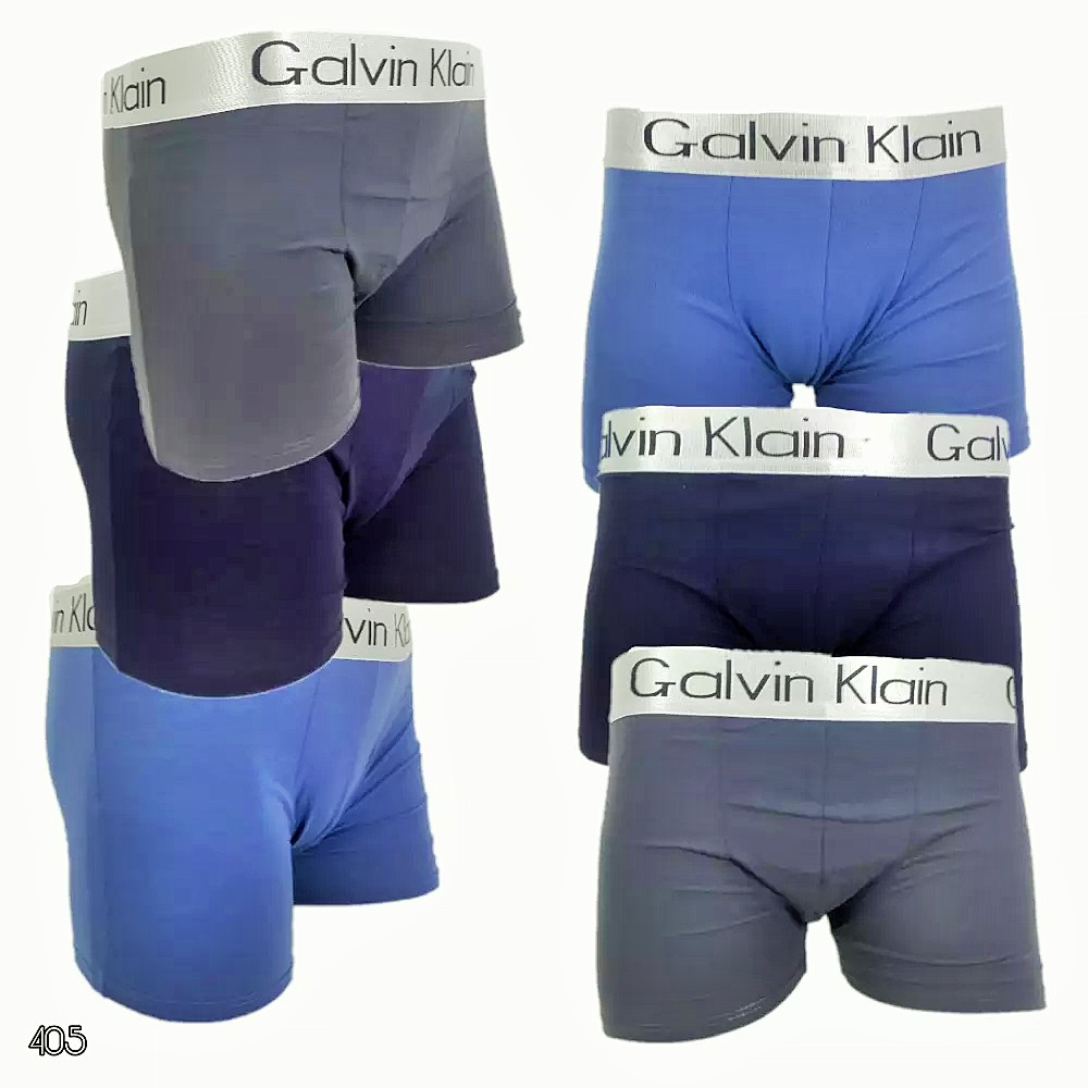  3 Pcs Celana Dalam Boxer Pria Shopee Indonesia