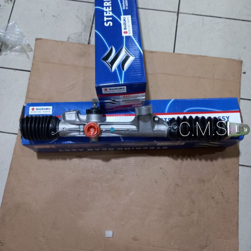 rack stir rack steering  suzuki futura