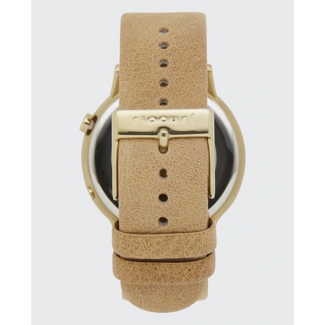 Jam Tangan ripcurl wanita daybreak leather