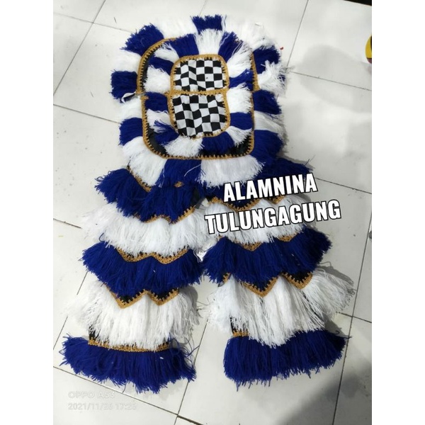 celana barongan dewasa