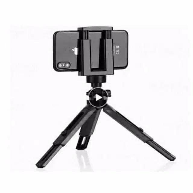 Tripod Support Mini 4 level ketinggian New