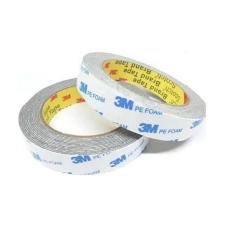 

Double Tape 3M