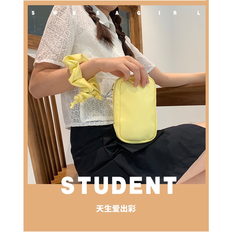 (2Pc Bisa 1Kg)GTBI998875016  New arrival  !!! Tas Selempang  Tas Wanita Import Premium