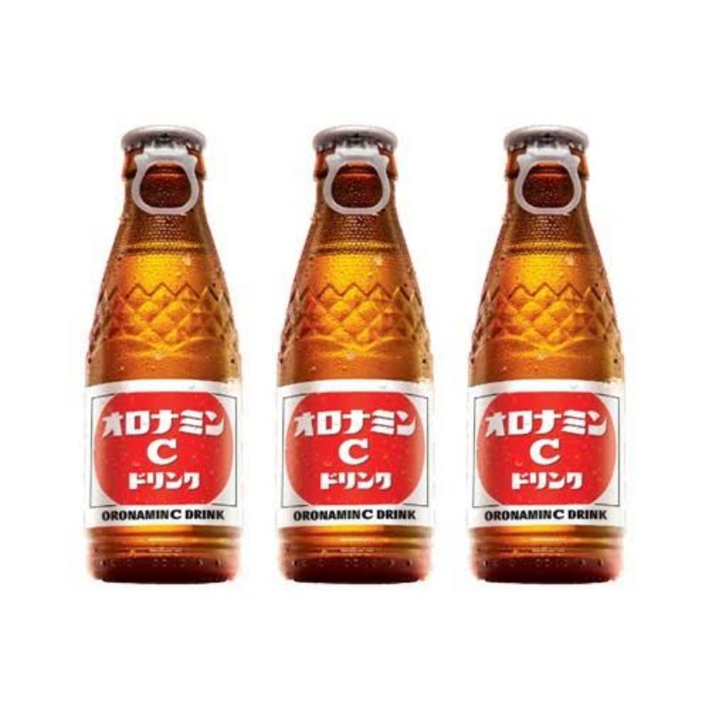 

Oranamin C 140 ml [24 Pcs]