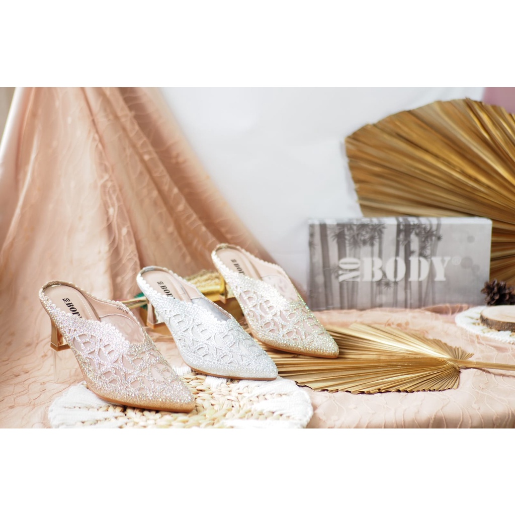 SANDAL HEELS PESTA WANITA NOBODY 5198-3 TERBARU SANDAL HEELS WANITA KEKINIAN SANDAL PESTA WANITABISA