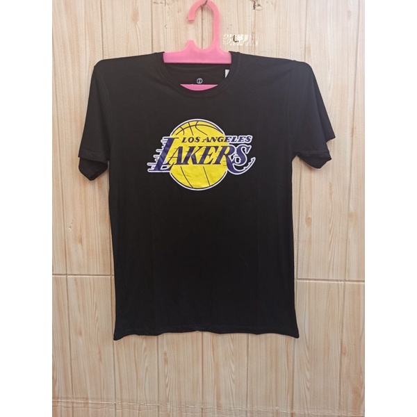 kaos atasan NBA LAKERS JORDAN / baju basket