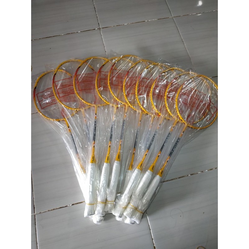 raket hart infinite killer seven