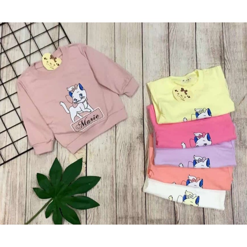 Sweater anak Import / Sweater Bayi Anak Perempuan Import / 100% IMPORT Usia 5 bulan - 3 Tahun