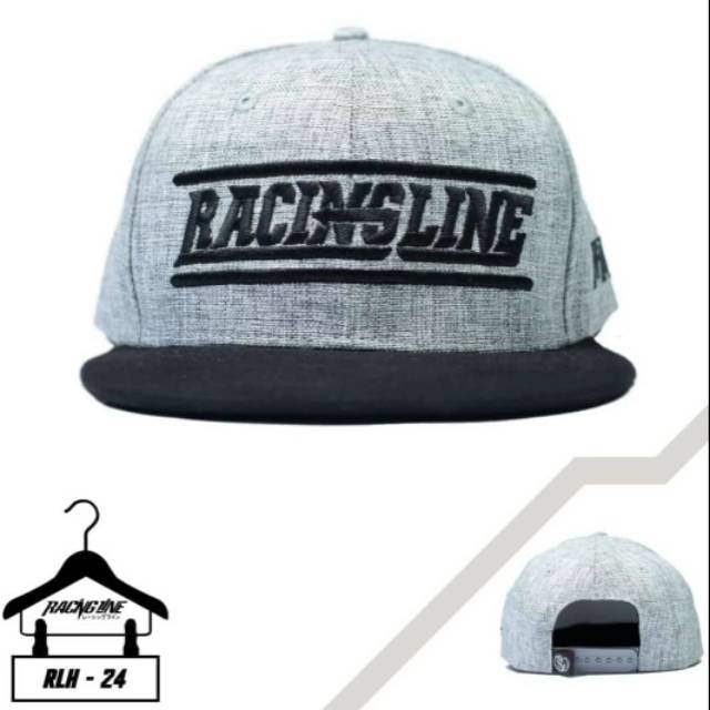 Topi Racing Line 24