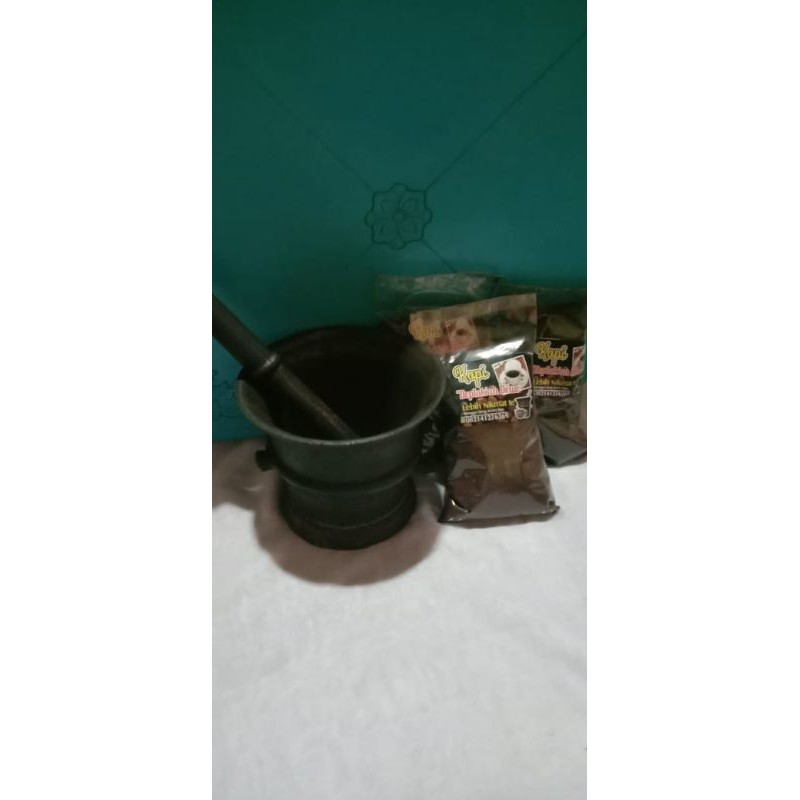 

kopi "Deplok'an dewe
