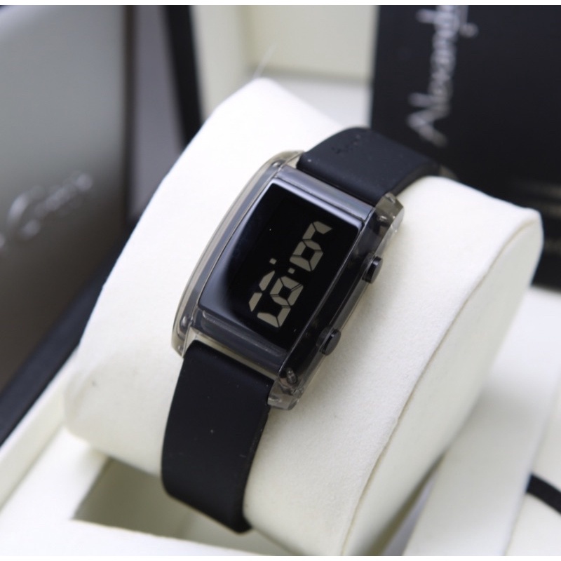 alexandre christie 9366lh digital