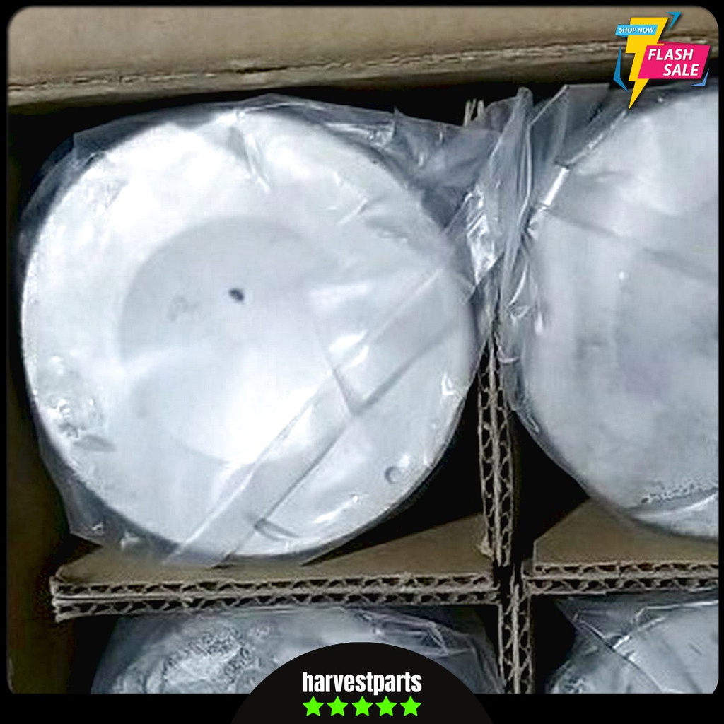 Piston Oversize 50 Chevrolet Kalos Chevrolet Lova Chevrolet Estate Original