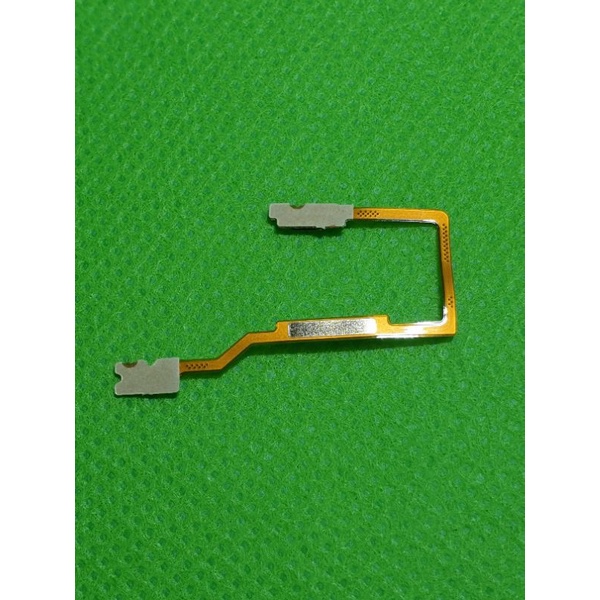 flex flexible tombol on off power realme x7 pro 5G