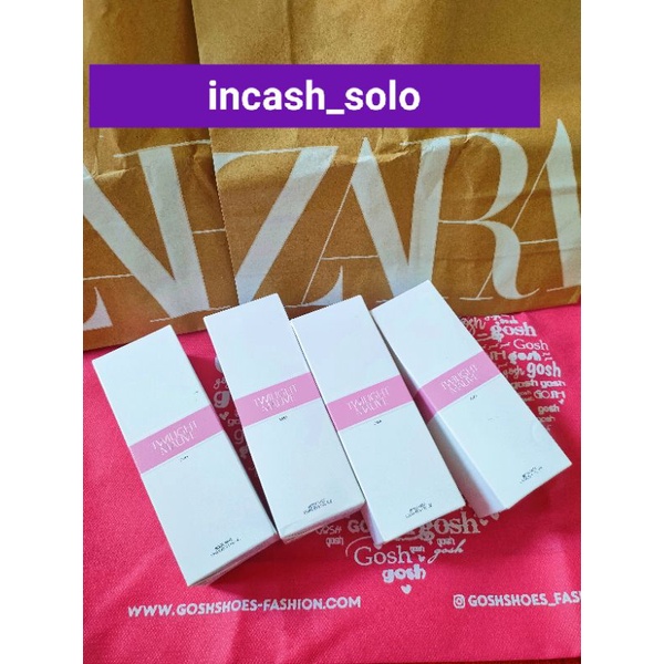 parfum zara twilight mauve 150ml original