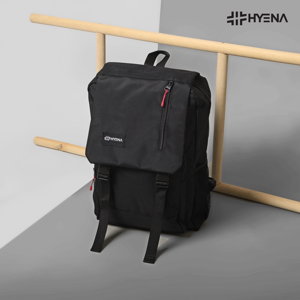 Hyena - Tas Ransel HYENA Backpack Fashion - DH20