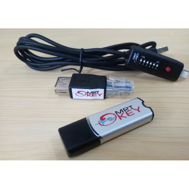 mrt key vip suport + kabel boot sniper