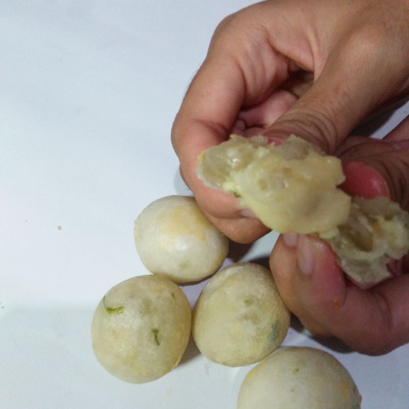 

CIMOL KEJU LUMER / CIMOL JANGKUNG UHUY!!!! (CIHUY)