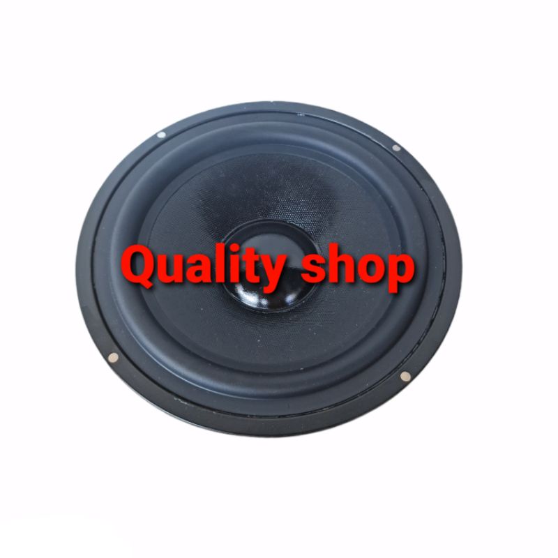 Speaker Woofer Canon 8 Inch 200 watt