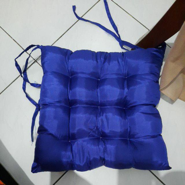 bantal alas duduk kursi sofa multi fungsi dengan tali bantal alas duduk kursi sofa multi fungsi dengan tali