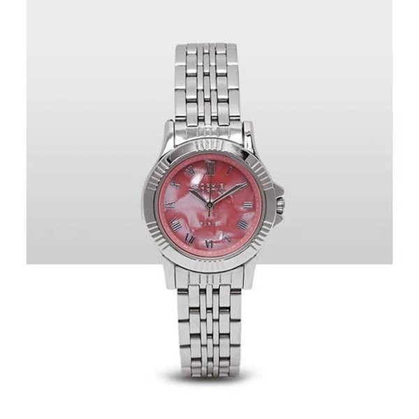 JAM TANGAN WANITA SOPHIE PARIS JAM KENDALL SILVER LAL1038S3    IMPORT PREMIUM DISKON MEMBER