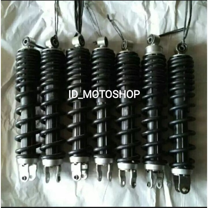 SHOCK" belakang honda beat fi original