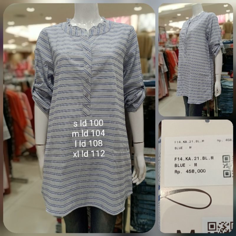 3H branded MATAHARI 260.000-275.000