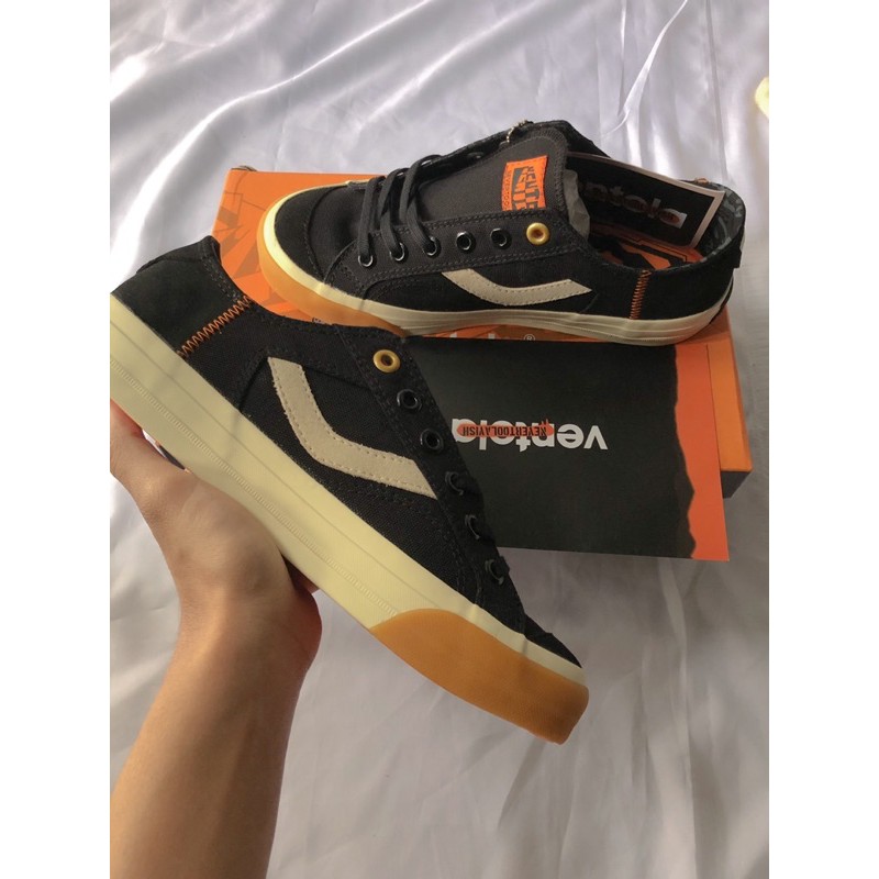 VENTELA NOIR/NTL LOW