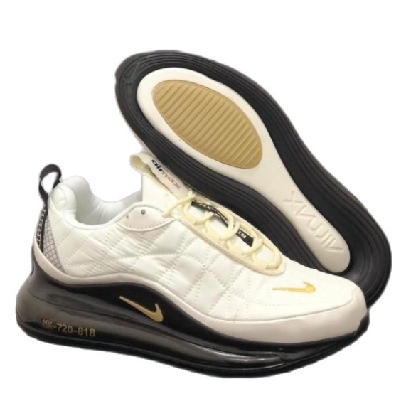 Nike Air Max 720-818 Cream Black