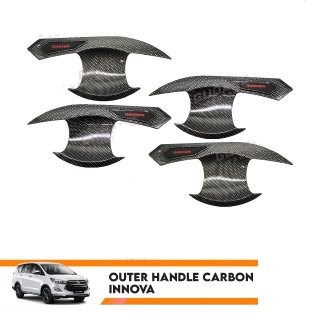 Outer Handle Carbon Innova