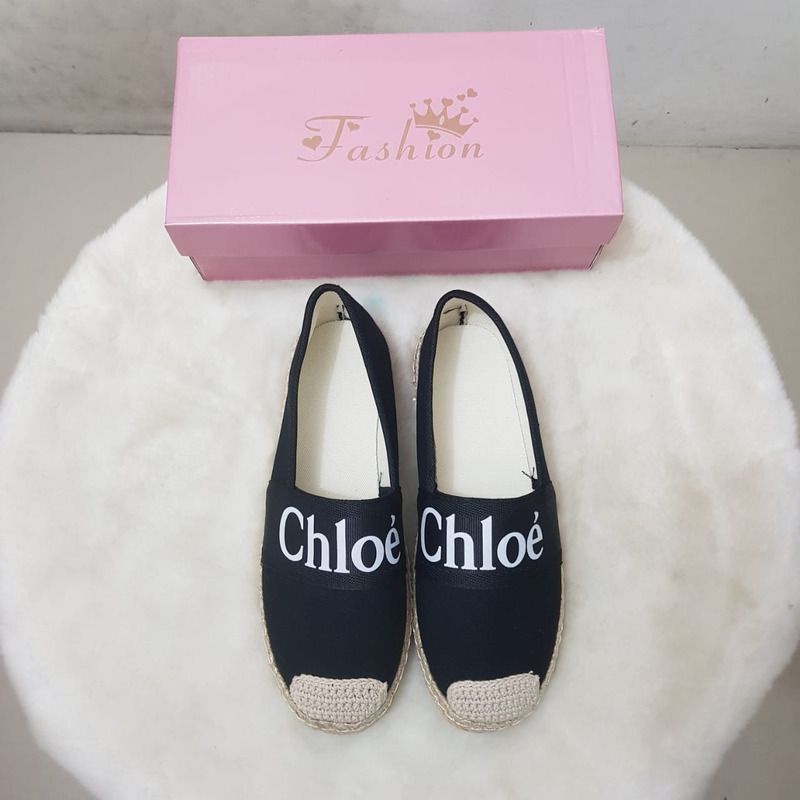 Sepatu Wanita 010190 Sepatu Wanita Import Slip On