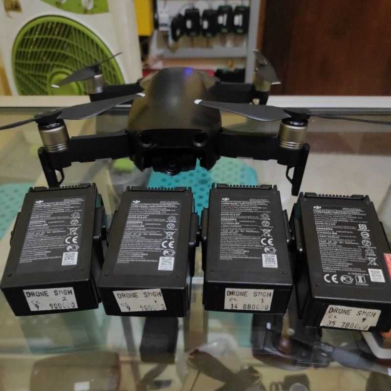 Battery Dji Mavic Air