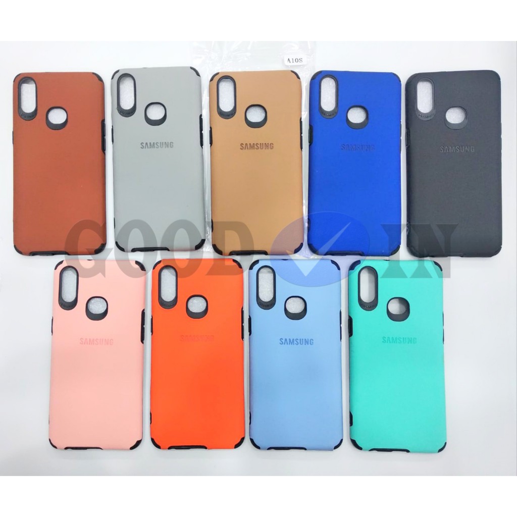 Case Samsung A10S - Case TPU Samsung - Casing Samsung A10S