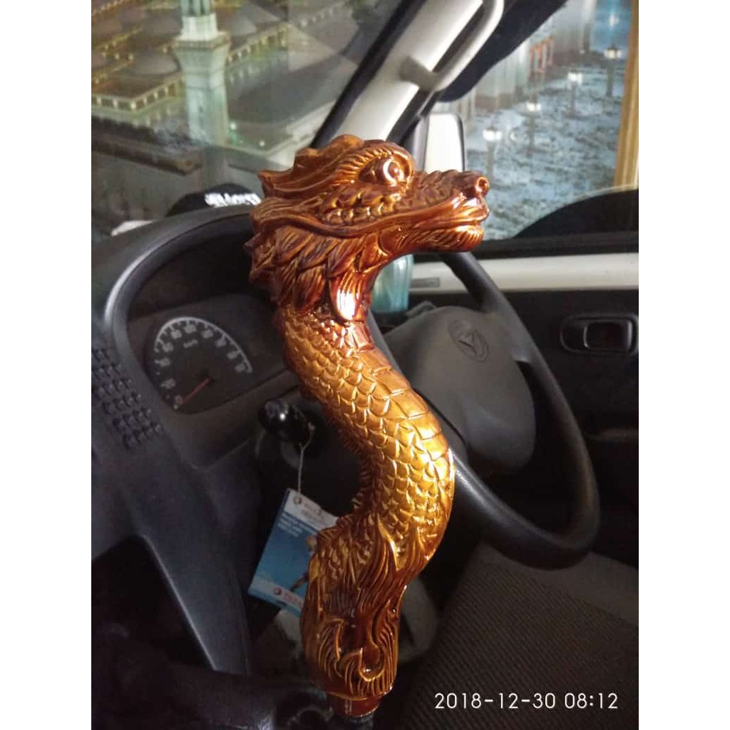 Persneling Mobil Variasi