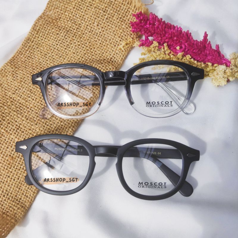 frame moscot