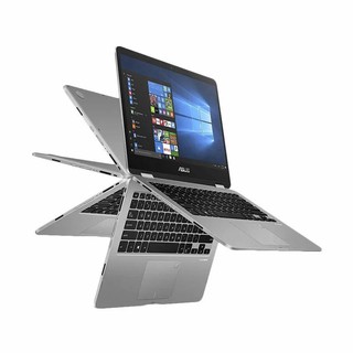 ASUS Vivobook Flip TP401MA Pentium N5000 4GB 64GB+128GB