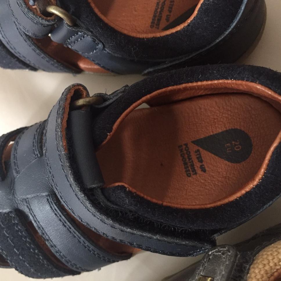 bobux pre walker shoes