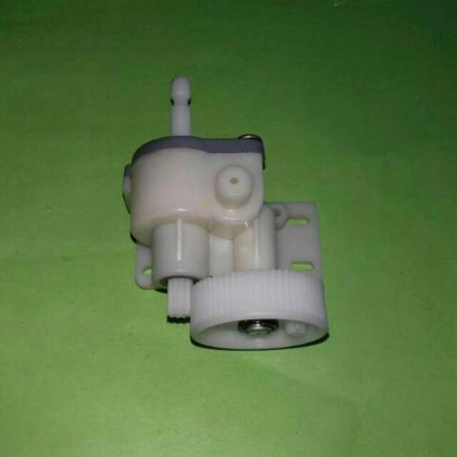 Gear Gir Box Kotak Spare Part Kipas Angin Maspion 12" 16" Inch Inchi Meja Berdiri Tembok Dinding