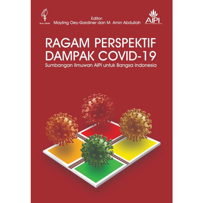 

FLASH SALE!!! RAGAM PERSPEKTIF DAMPAK COVID-19 TERMURAH