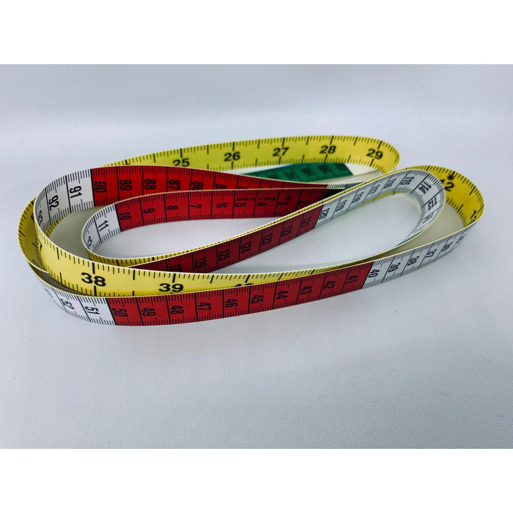 Meteran Jerman Hoechstmass Tape Measure 'Special' 150cm tipe 59202