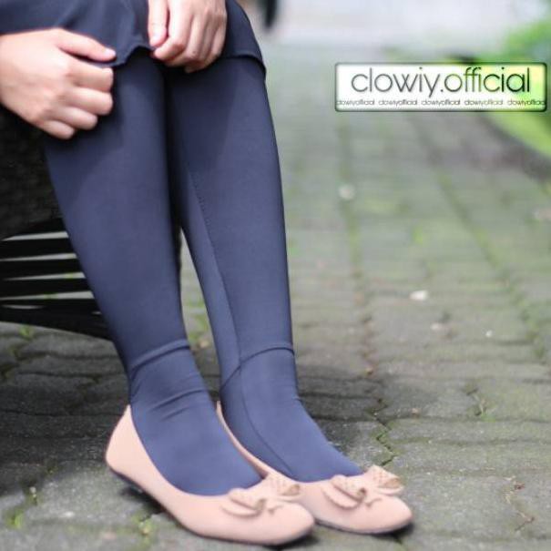 Snowshop - Legging Whudu bahan spandex Rayon Premium