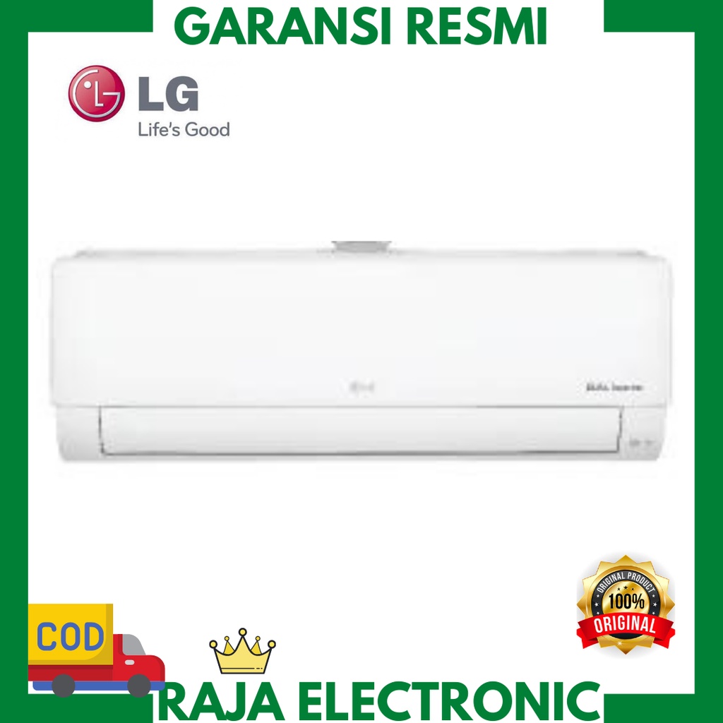 AC LG 1/2PK H05TN4 NCAX T 05 TN4