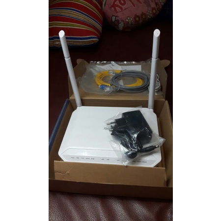 Modem ONT PON ONU Router Fiberhome HG6243C