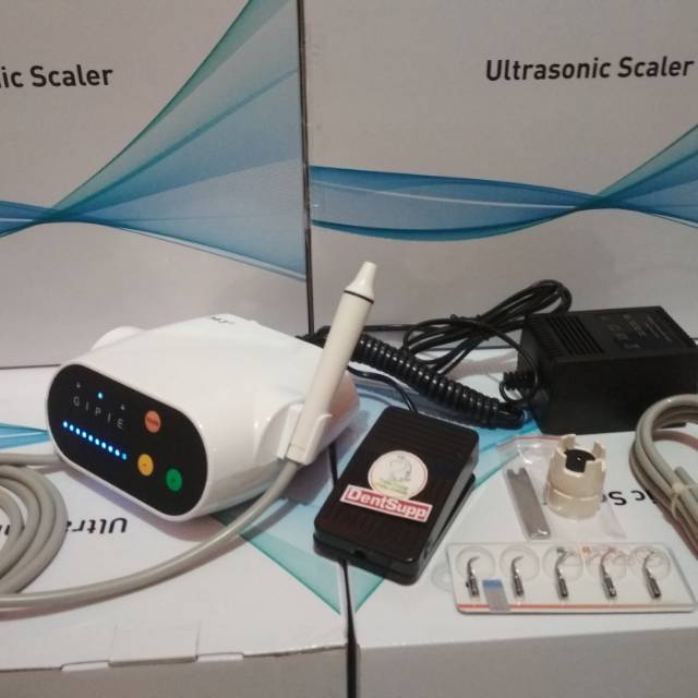 Ultrasonic Scaler m3s non LED