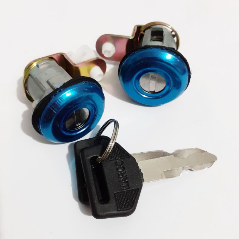 Kunci Pintu Mobil Kijang 7K Kapsul