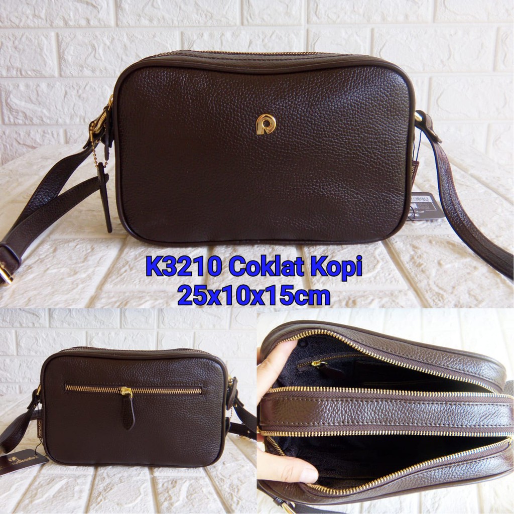 Tas Papillon Original K3210 Kopi