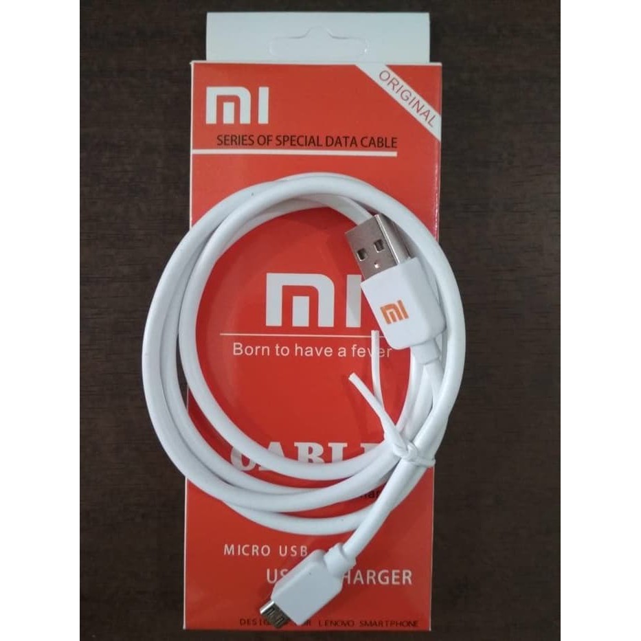Kabel Data XIAOMI