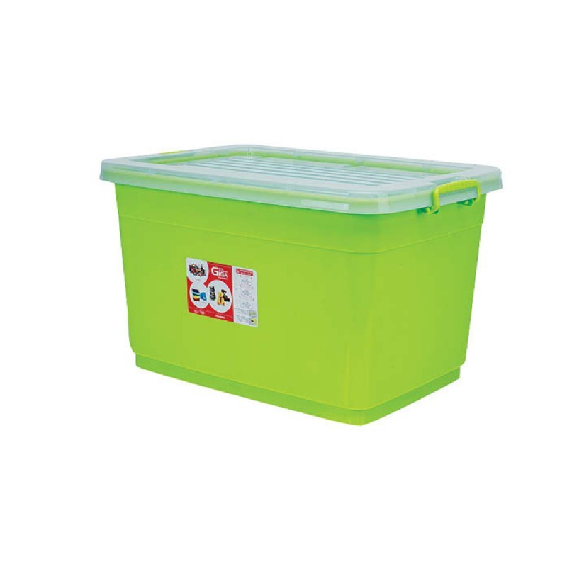 MASPION Container Box 23.5 Liter CC 023 SAGA